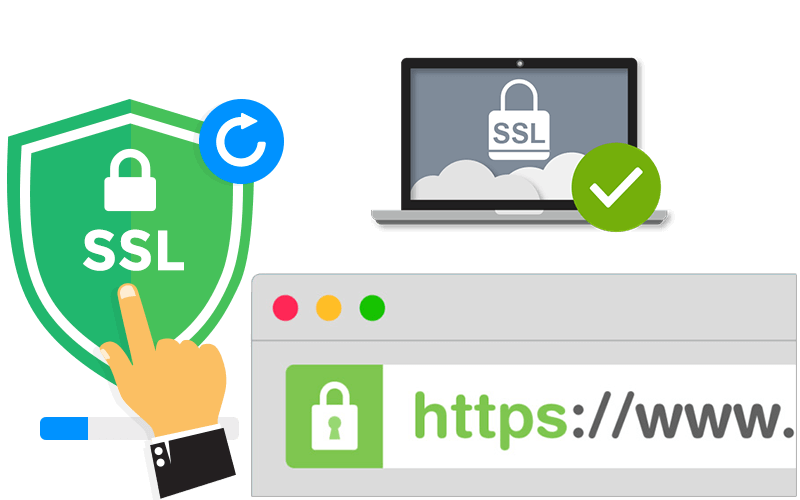 SSL giá rẻ