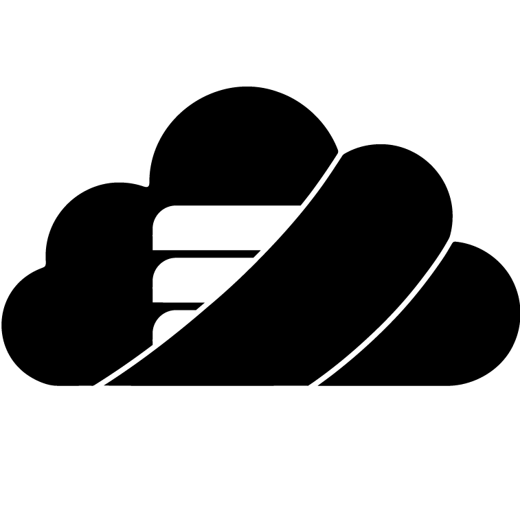 Favicon - Black