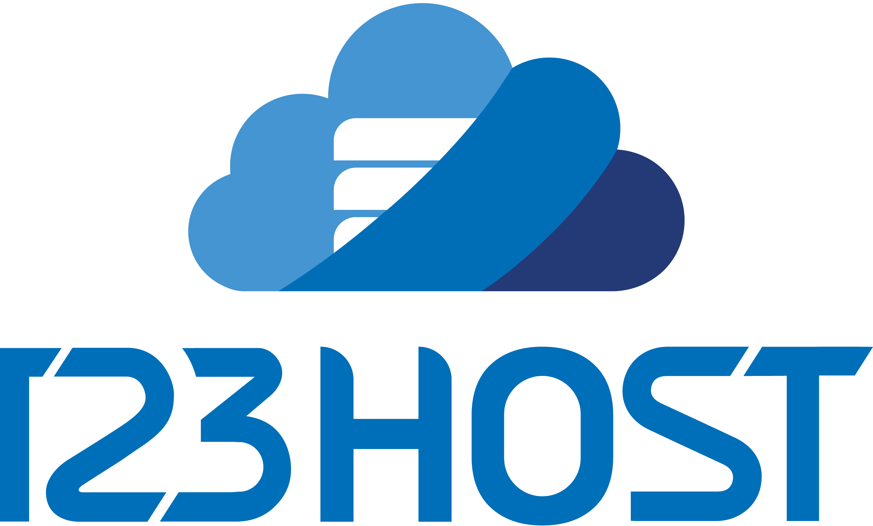 Vertical - Full Color