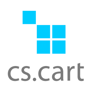 cs-cart logo