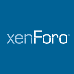 xenforo logo