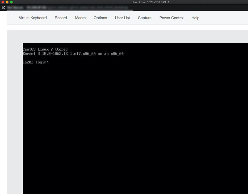 supermicro ipmi