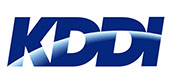 KDDI logo