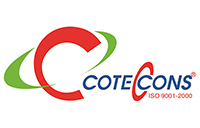 coteccons logo