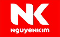 nguyenkim logo