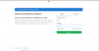 how to install gitlab ee on centos 7