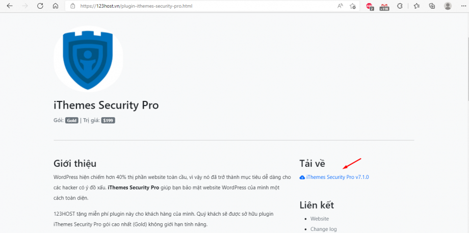 Hướng dẫn cài đặt và cấu hình iThemes Security Pro để bảo mật cho ...
