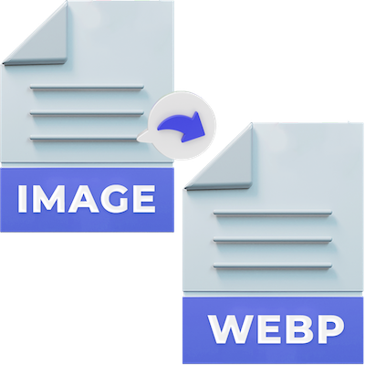 WebP Image Convert