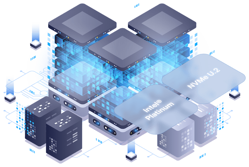 NVMe VPS