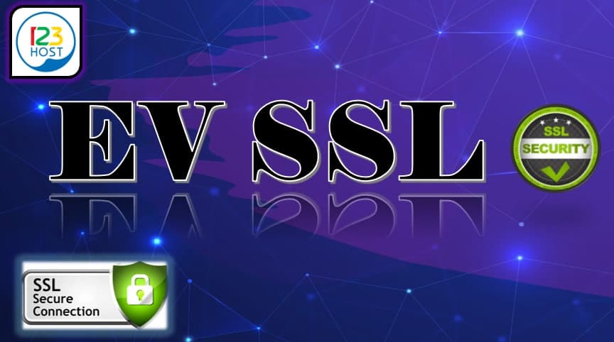 EV SSL là gì? EV SSL khác SSL thông thường như thế nào?