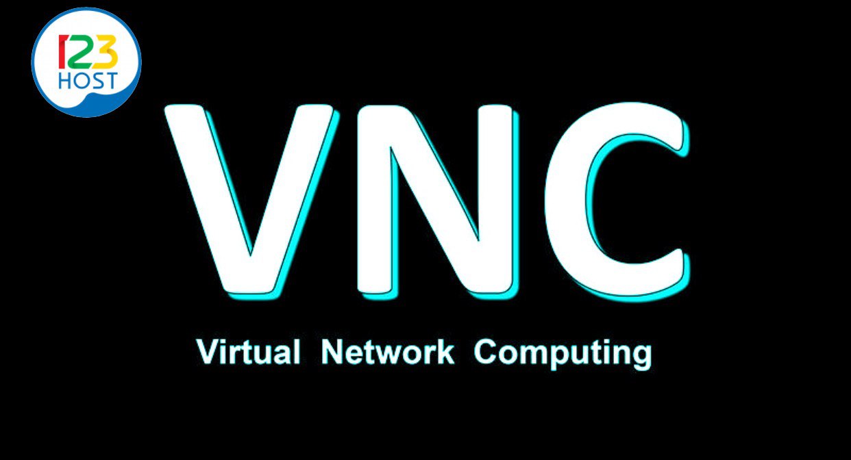 VNC Console của Cloud VPS là gì? Khi nào nên dùng nó?