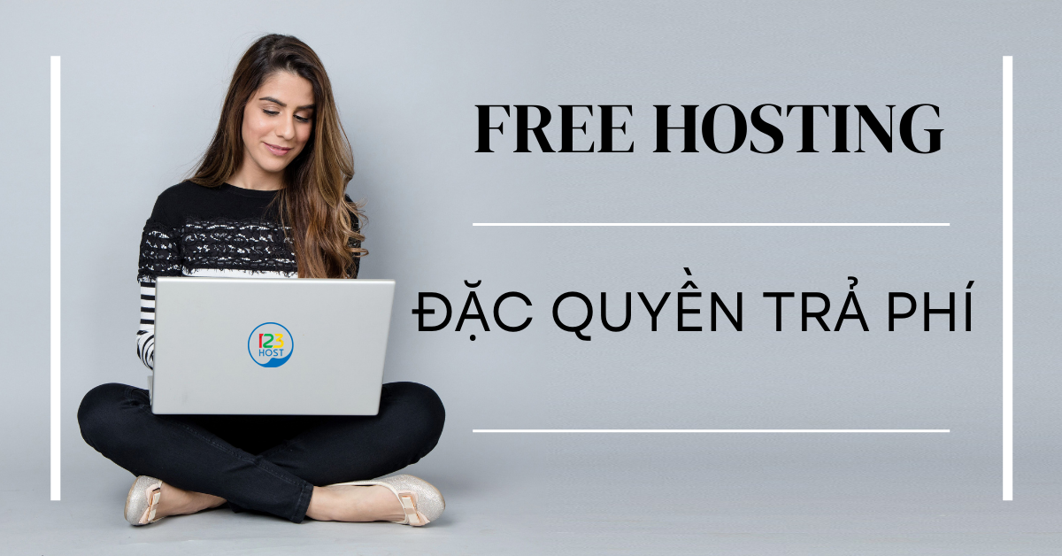 [Hosting miễn phí] Ra mắt tính năng 'Đặc quyền trả phí'