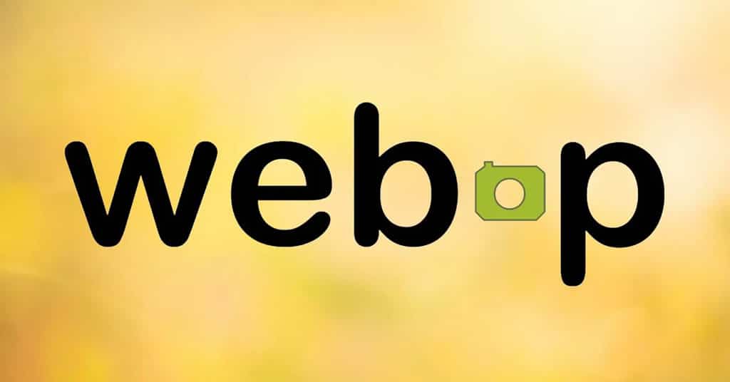 WebP là gì