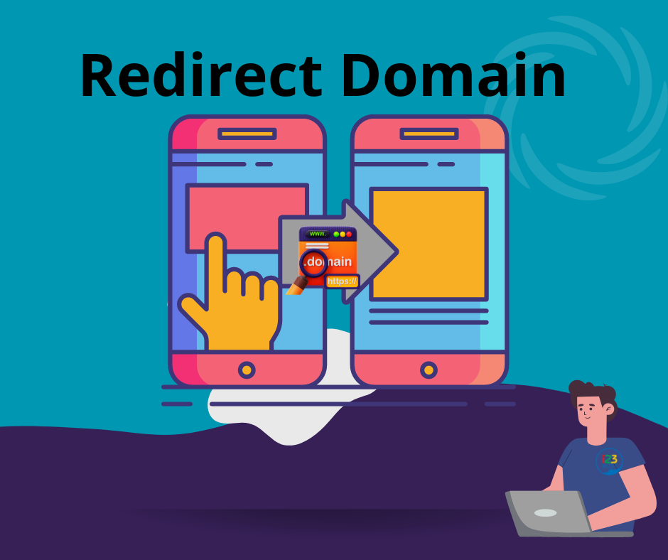 Redirect Domain là gì?
