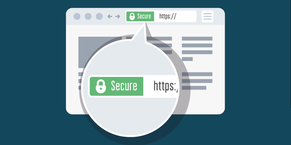 Điều gì sẽ xảy ra khi website của doanh nghiệp chưa có SSL?