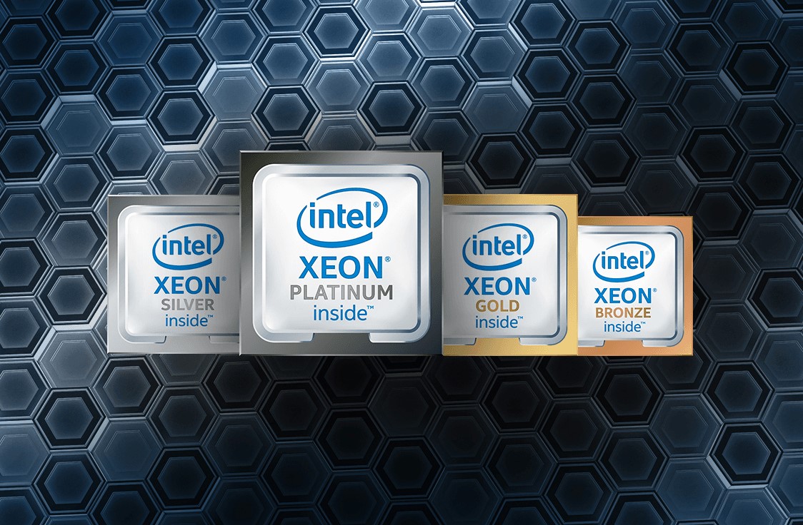 CPU Intel Xeon Platinum là gì? Ưu và nhược điểm của chúng?