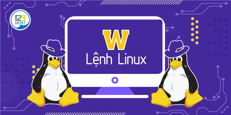 Lệnh xem các user đang đăng nhập trên Linux