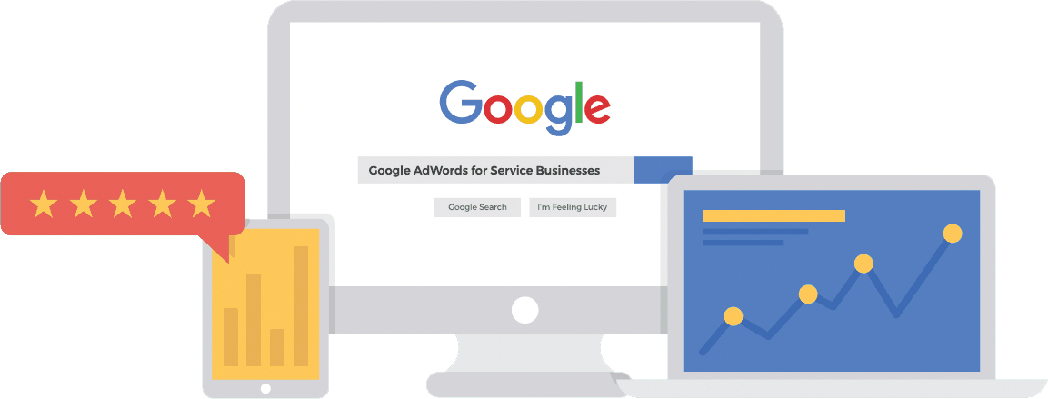 quảng cáo từ khóa google adwords
