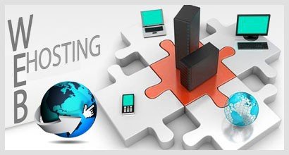 dịch vụ hosting